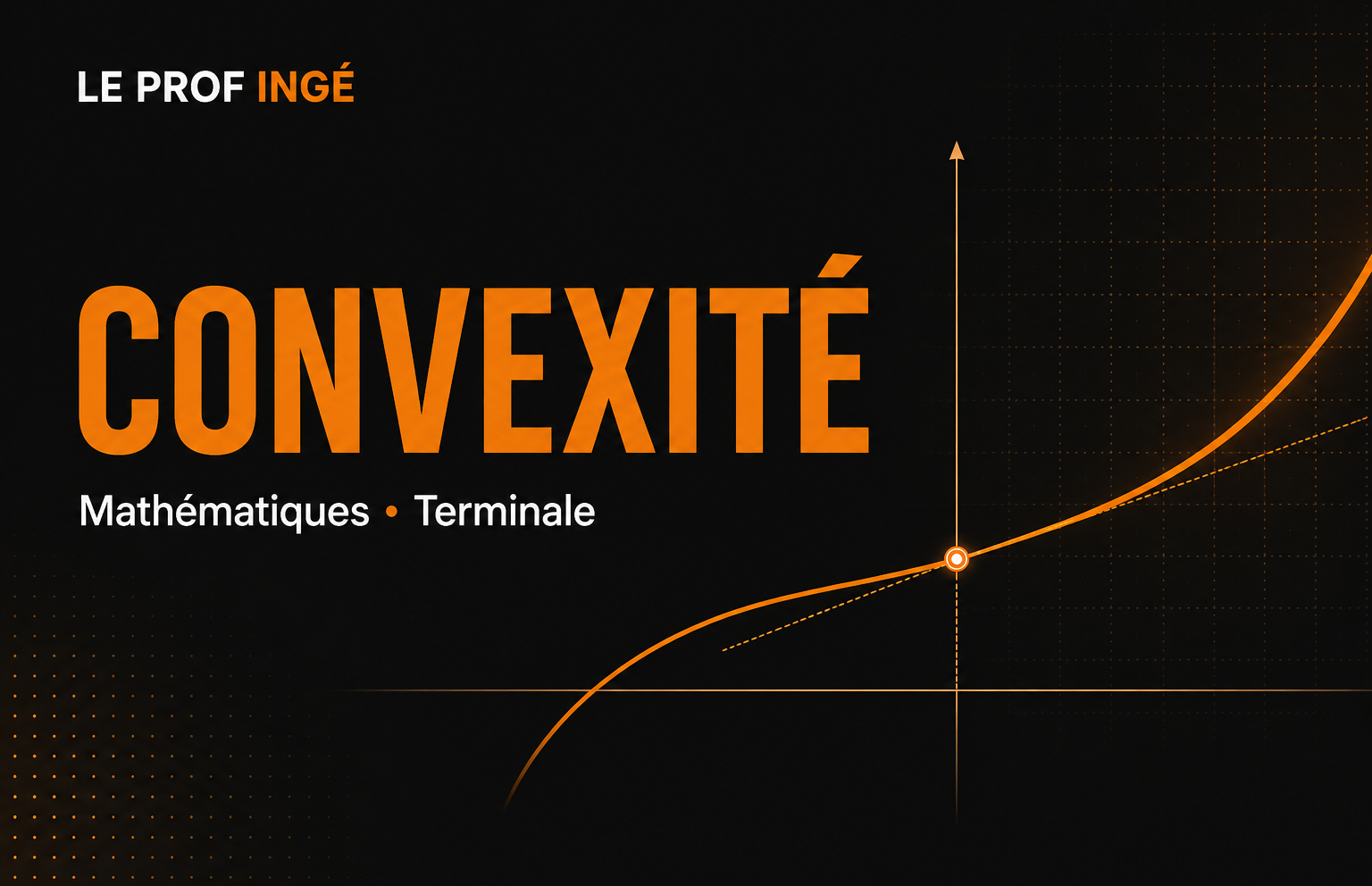 Convexité et optimisation convexe